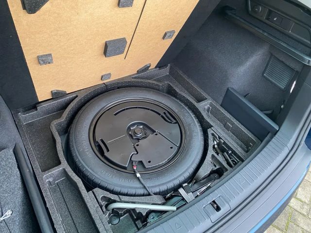 Skoda Kodiaq 1.5 TSI