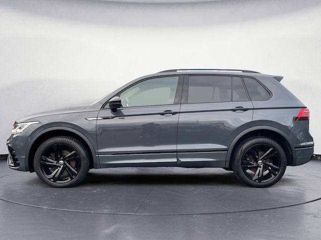 Volkswagen Tiguan 2.0 TDI DSG R-Line