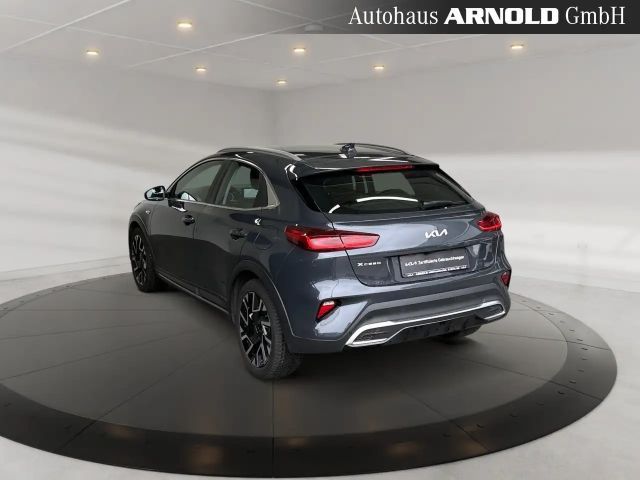 Kia XCeed GDi Vision