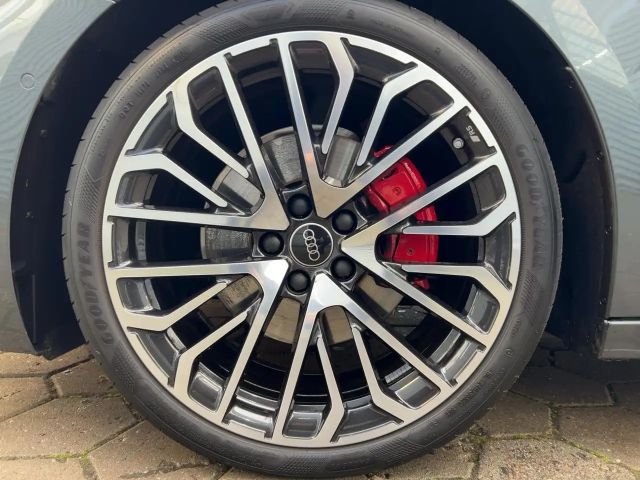 Audi A5 Quattro S-Tronic