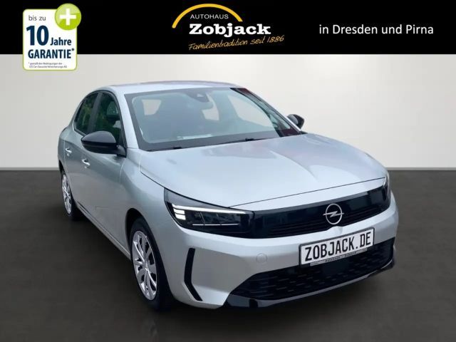 Opel Corsa 1.2 Turbo Turbo