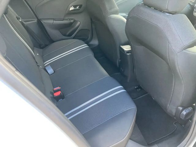 Opel Corsa GS-Line Grand Sport