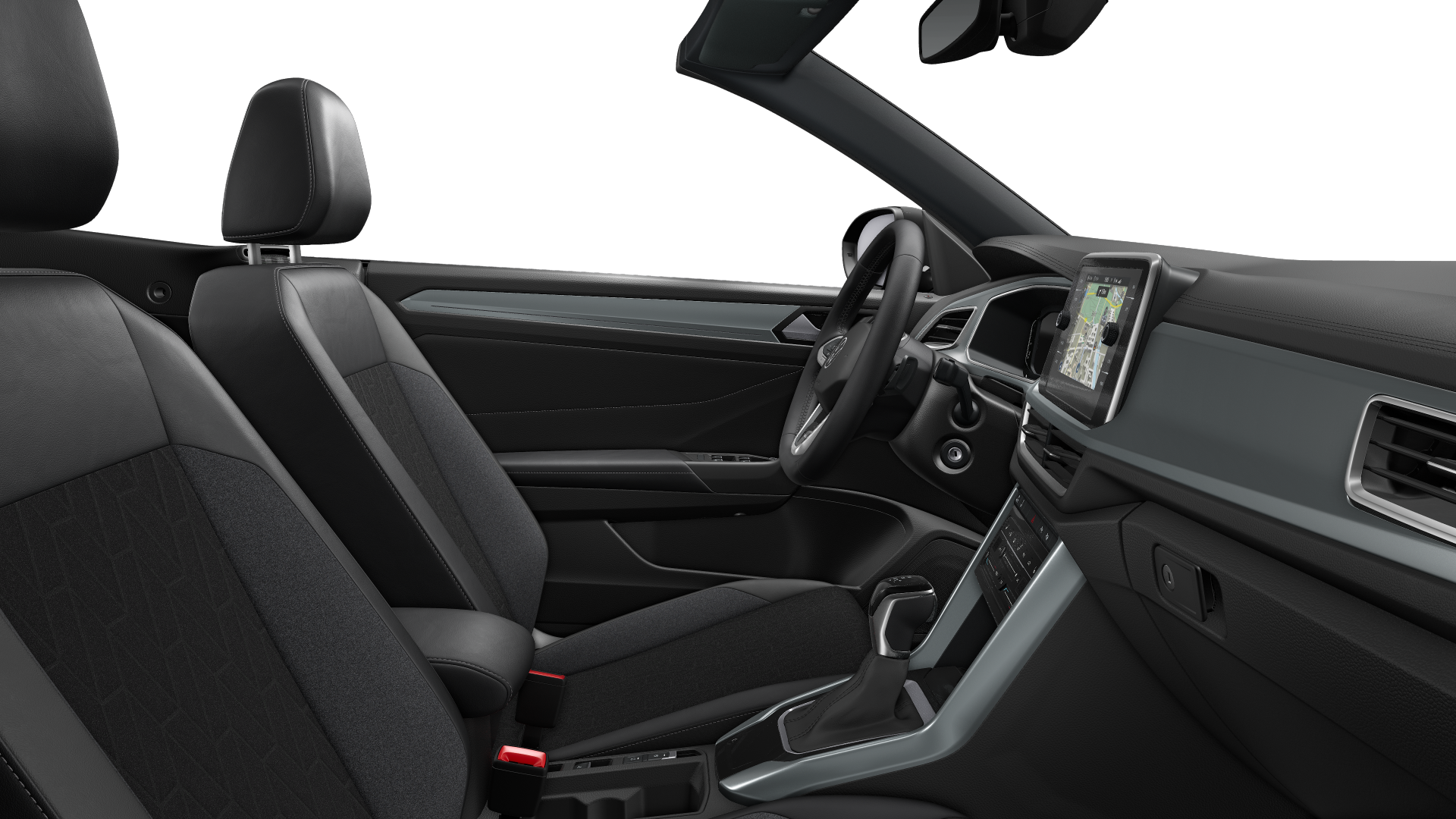 Volkswagen T-Roc 1.5 TSI Cabriolet