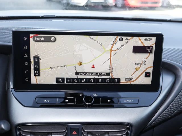 Nissan Juke DIG-T N-Connecta