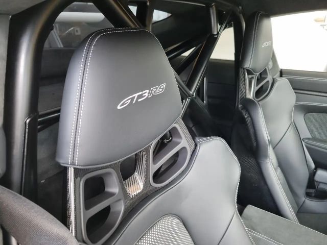 Porsche 992 Coupé GT3 RS