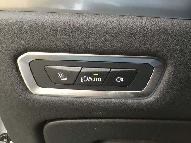 BMW X7 60i PANO SKY+STANDHZ+KAMERA+ACC+AHK