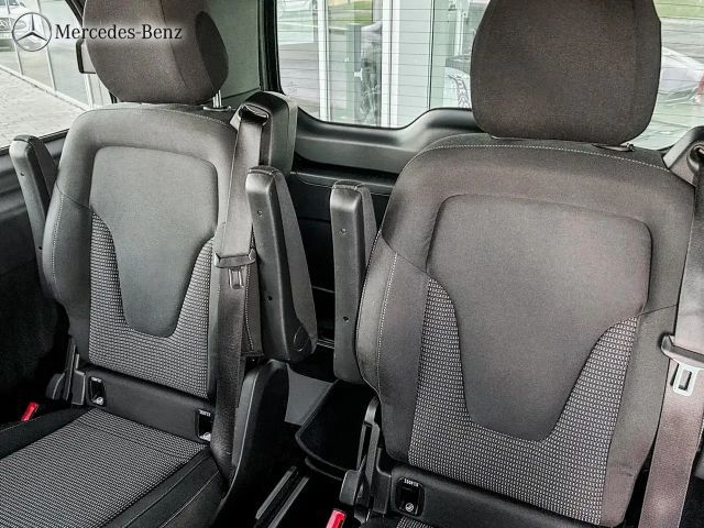 Mercedes-Benz V 300 AMG Line Extralang V 300 d