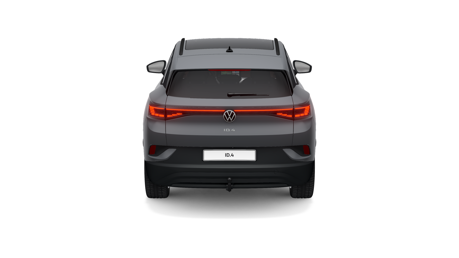 Volkswagen ID.4 Performance Pro Tech