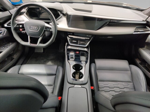 Audi e-tron GT Quattro