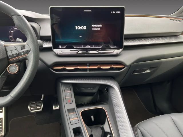 Cupra Terramar 2.0 TSI