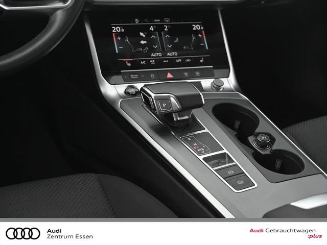 Audi A6 35 TDI Avant S-Tronic