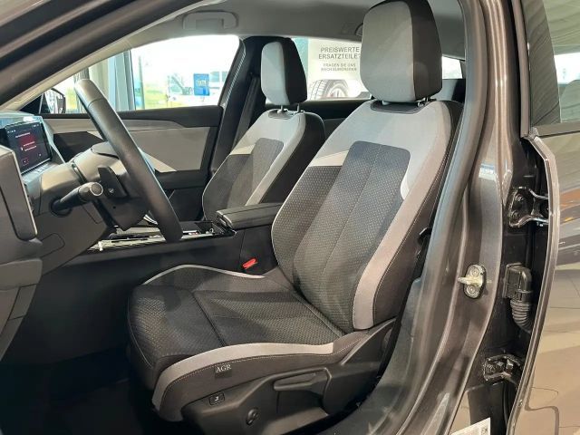 Opel Astra Hybrid Innovation