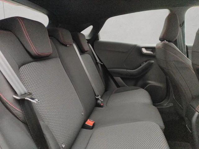 Ford Puma EcoBoost ST Line