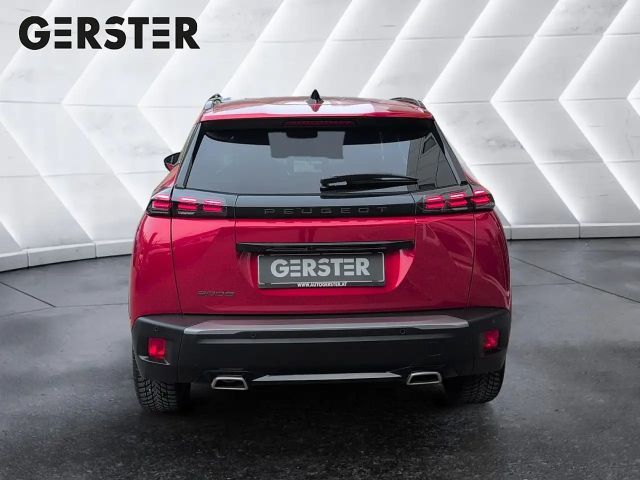 Peugeot 2008 Allure Pack EAT8 PureTech