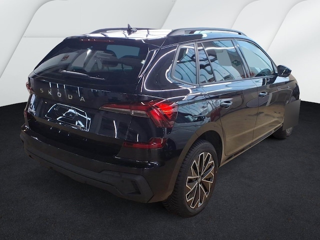 Skoda Kamiq 1.0 TSI Tour
