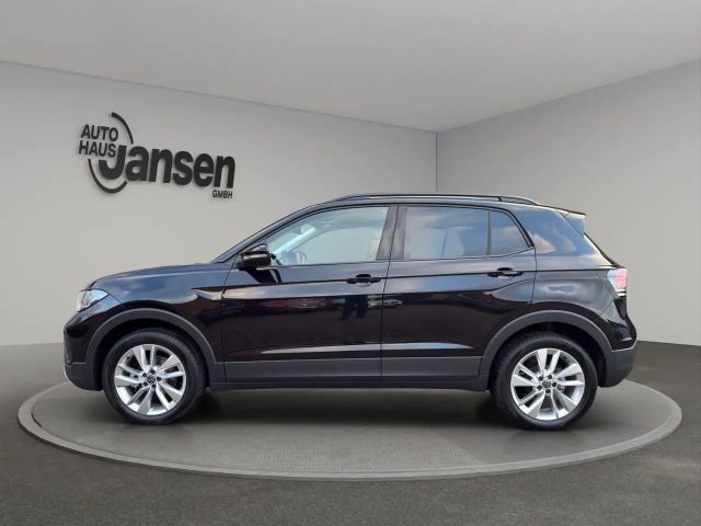 Volkswagen T-Cross DSG Life
