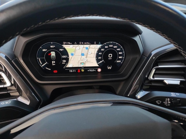 Audi Q4 e-tron 35 Sportback