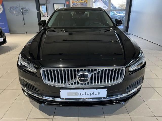 Volvo V90 AWD Bright Plus Recharge T6