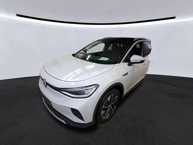 Volkswagen ID.4 +Matrix+AHK+Sitzh+ACC+Navi+Kamera+