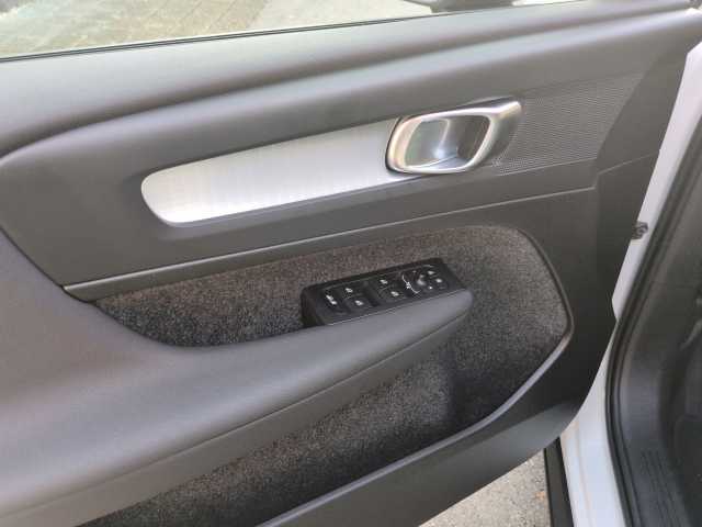 Volvo XC40 LED Klima Einparkhilfe el. Fenster
