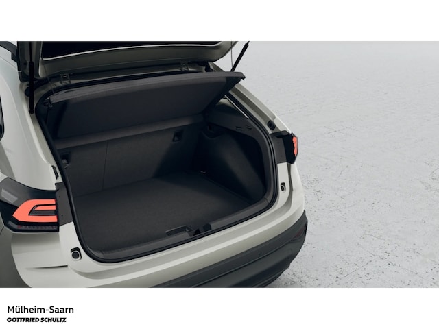 Volkswagen Taigo ENERGY 1 0 l TSI OPF 70 kW (95 PS) 5-Gang