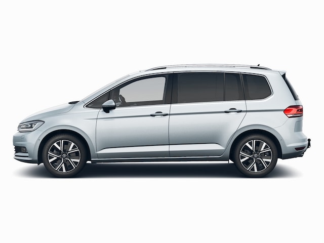 Volkswagen Touran 2.0 TDI BMT Highline