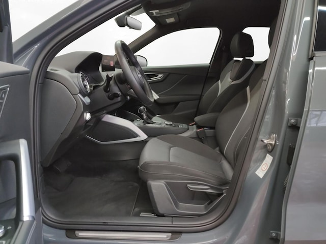 Audi Q2 35 TFSI S-Tronic Sport