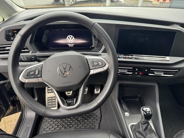 Volkswagen Caddy Caddy