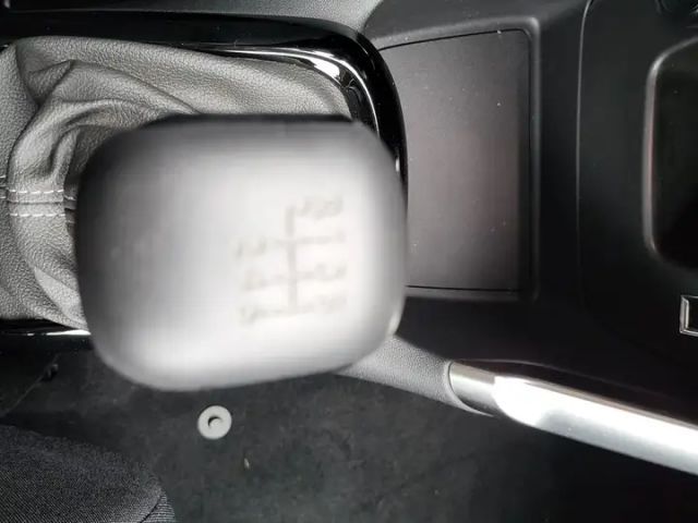 Citroën C3 Aircross Feel Pack