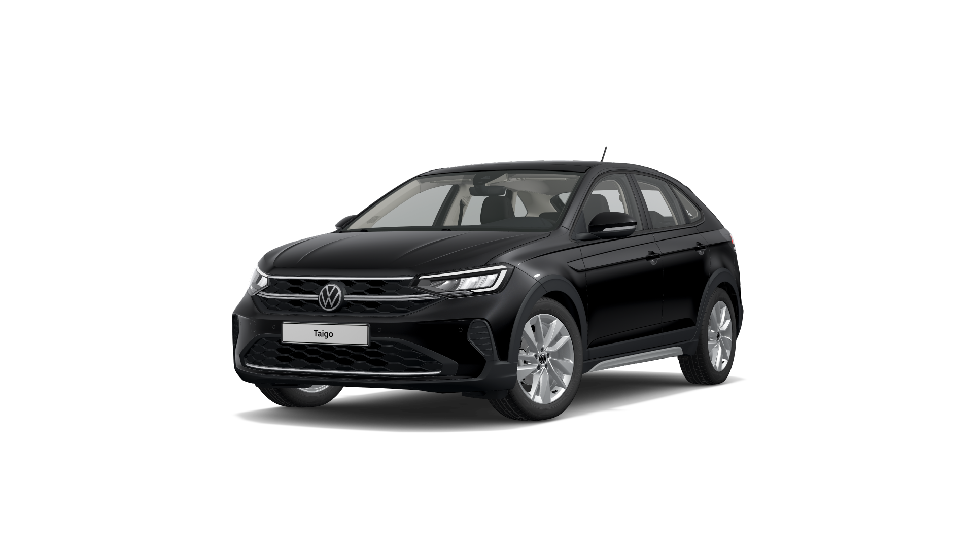 Volkswagen Taigo 1.0 TSI Life