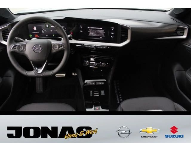 Opel Mokka Mokka-e Ultimate