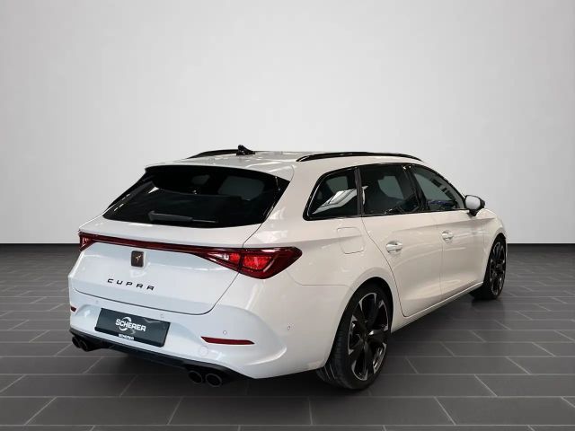 Cupra Leon 2.0 TSI DSG Sportstourer VZ