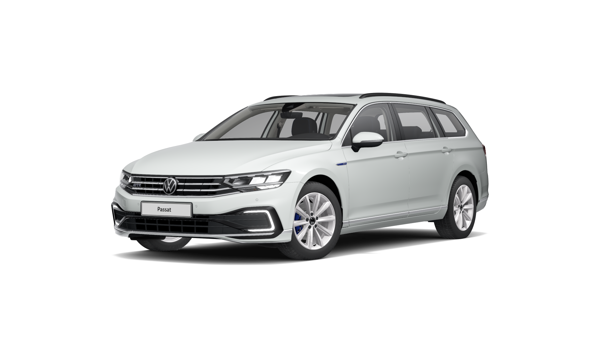 Volkswagen Passat GTE Variant