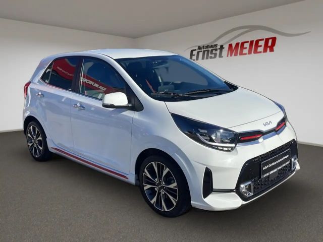 Kia Picanto GT-Line
