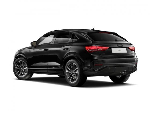 Audi Q3 35 TFSI S-Line Sportback
