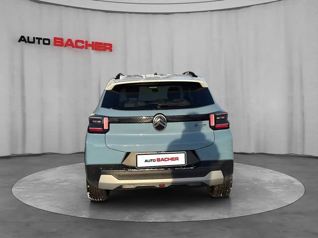 Citroën ë-C3 44 kWh Max