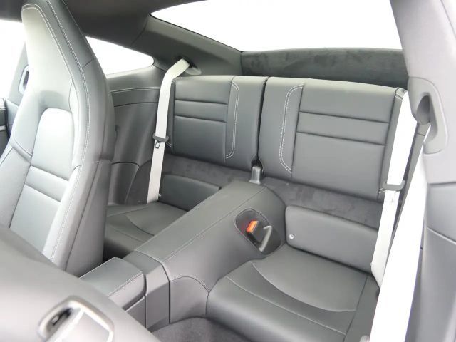 Porsche 911 Carrera Coupé