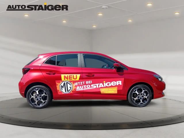 MG MG3 Comfort