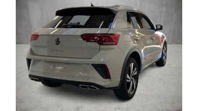 Volkswagen T-Roc 1.5 TSI DSG R-Line