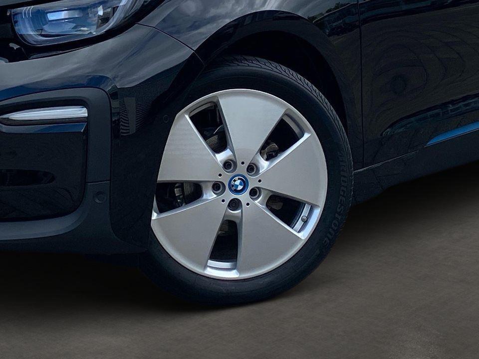BMW i3 120Ah