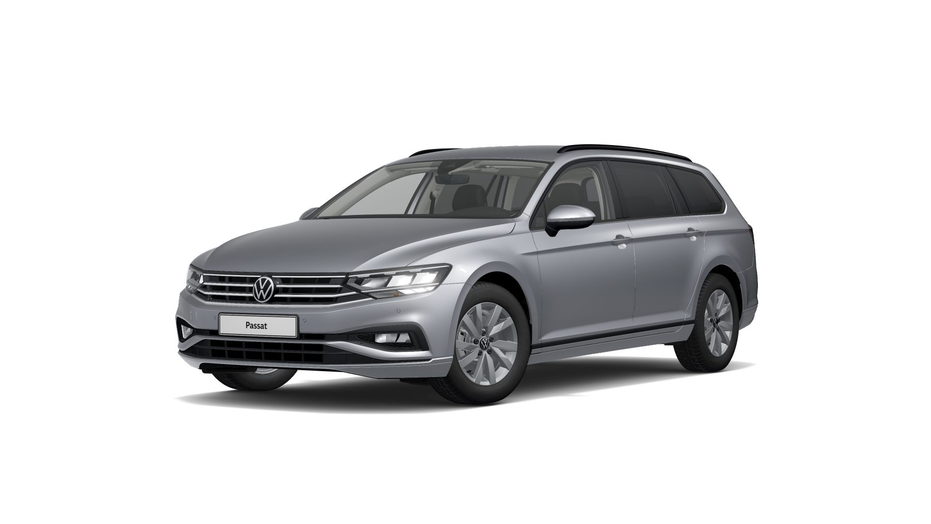 Volkswagen Passat 2.0 TDI DSG Variant