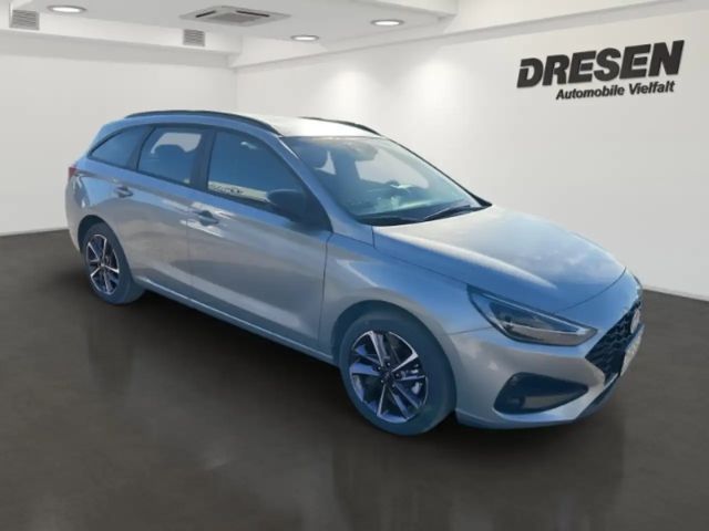 Hyundai i30 Advantage T-GDi