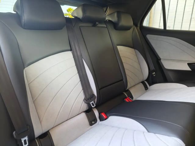 Volkswagen ID.3 Performance Pro