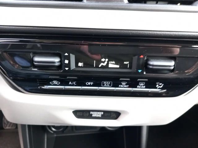 Suzuki Swift Comfort DualJet Hybrid