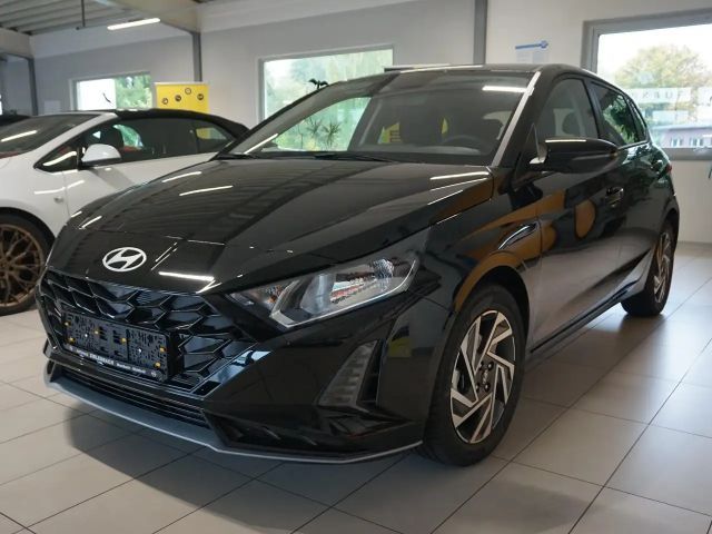 Hyundai i20 1.0 T-GDi