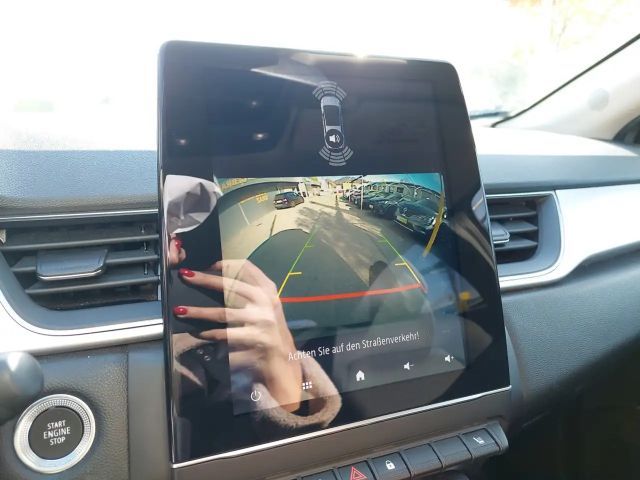 Renault Captur TCe 90 Techno