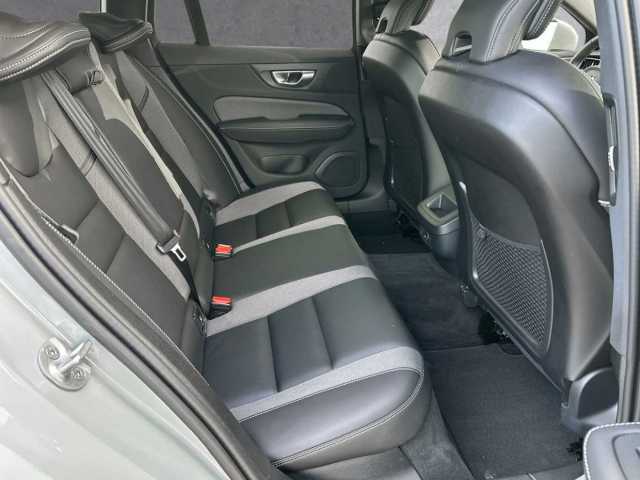 Volvo V60 Cross Country CC