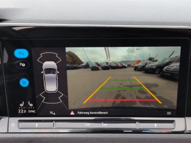 Volkswagen Golf DSG GTI Golf VIII