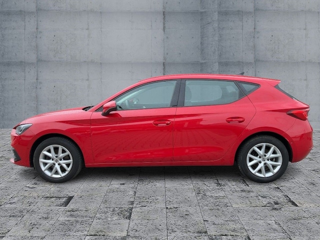 Seat Leon 1.0 TSI Style