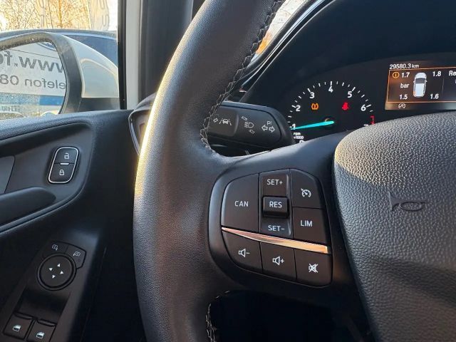 Ford Fiesta Cool & Connect